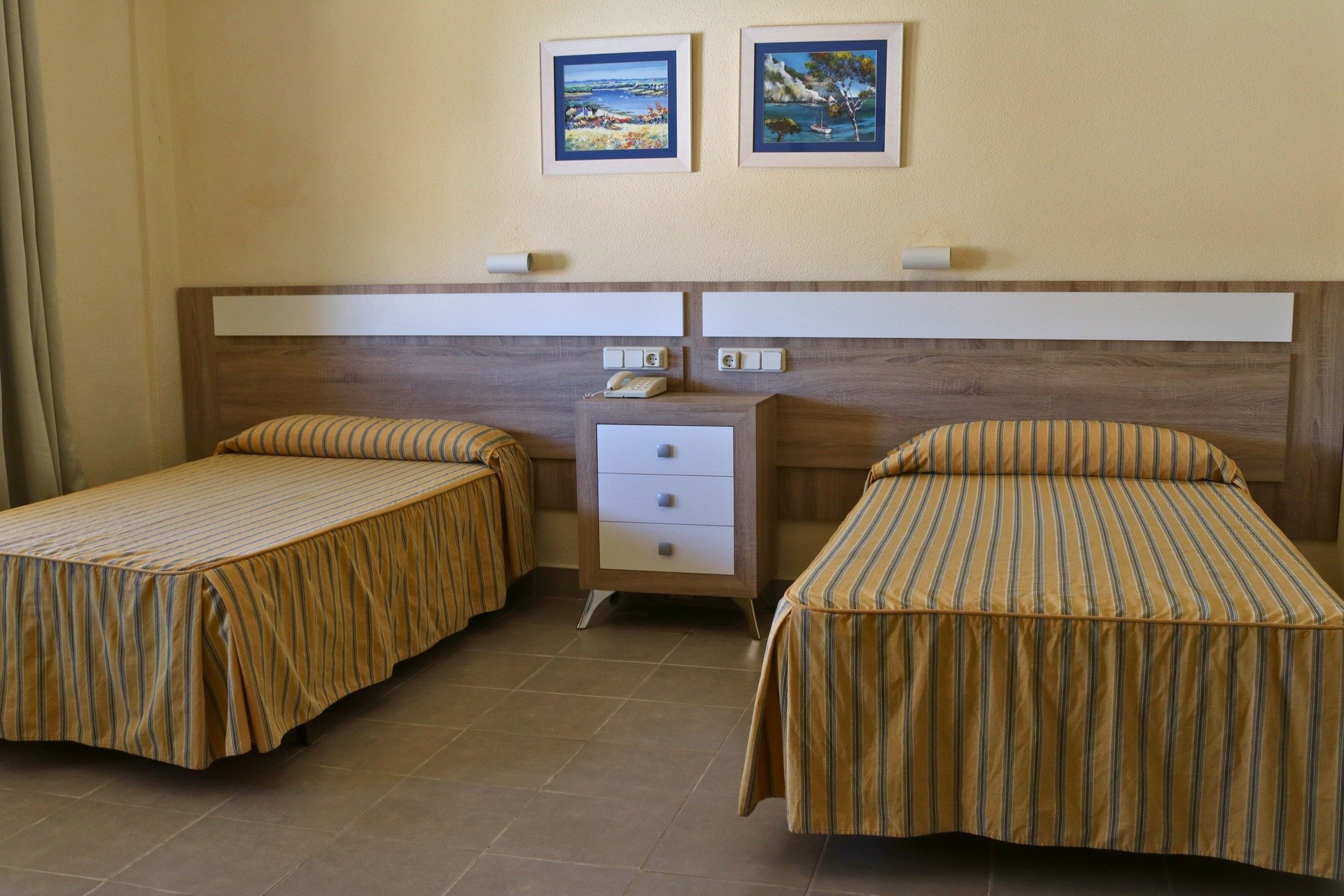 Hotel Bahía - 30º hotels image 1