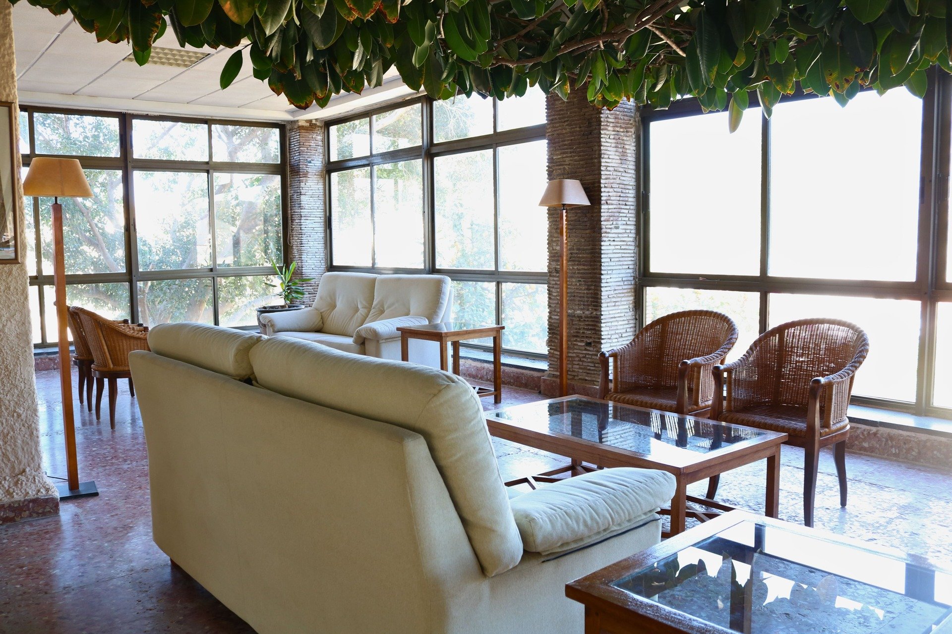 Hotel Bahía - 30º hotels image 0