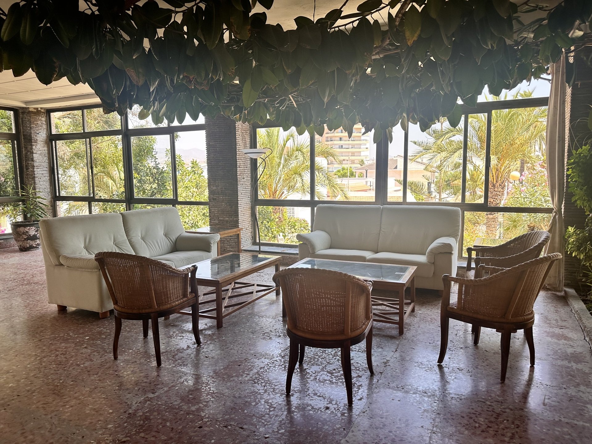 Hotel Bahía - 30º hotels foto 18
