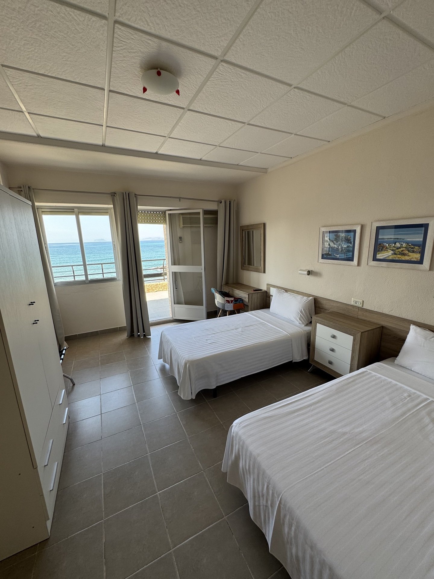 Hotel Bahía - 30º hotels foto 14