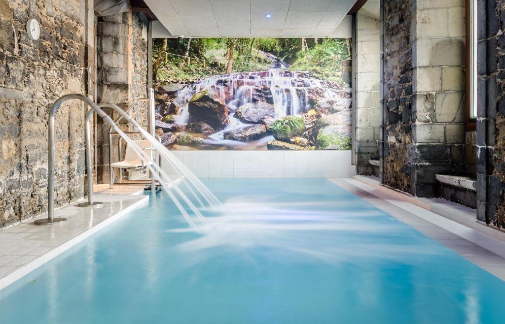 Hotel Balneario Orduña Plaza image 3