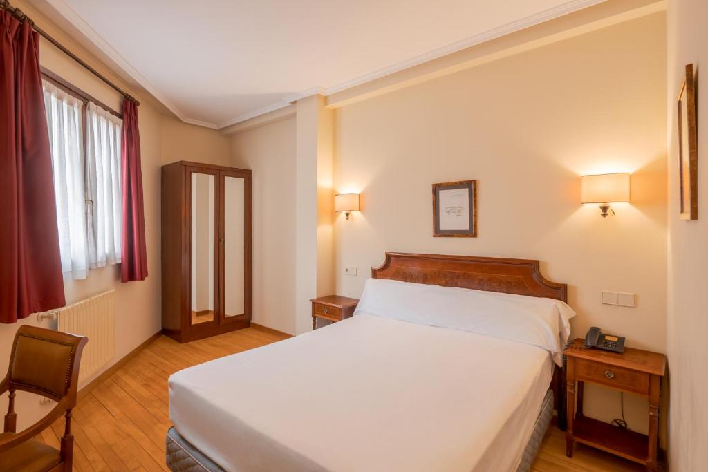 B&B HOTEL Gijón Centro Begoña foto 12
