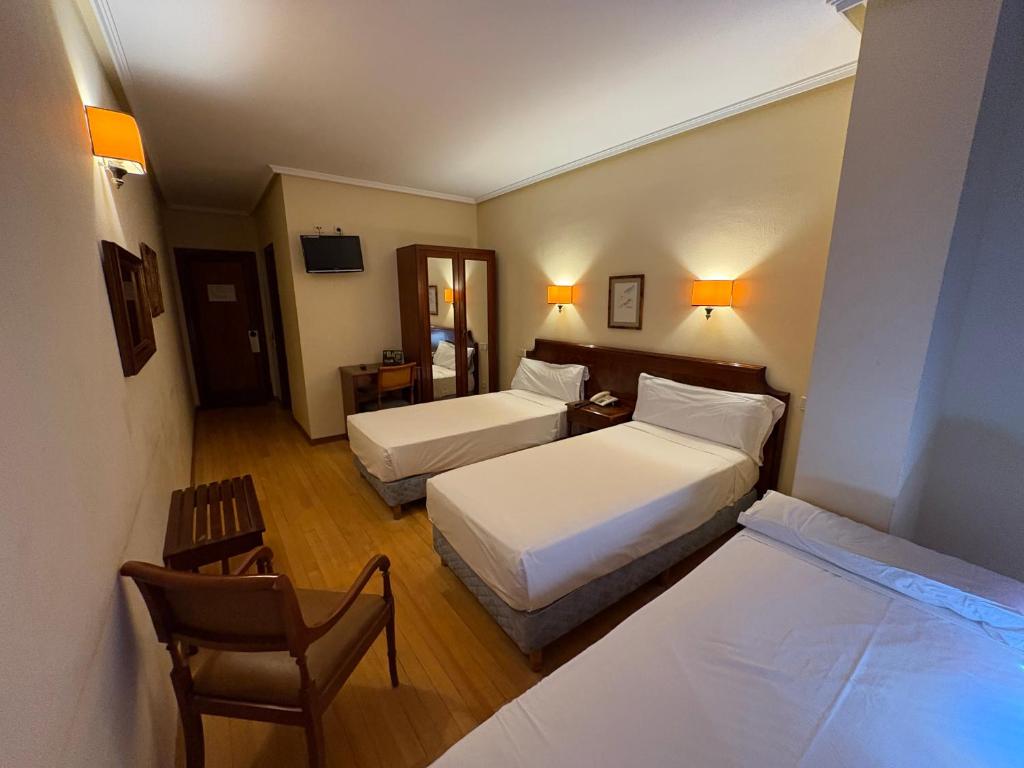 B&B HOTEL Gijón Centro Begoña foto 15