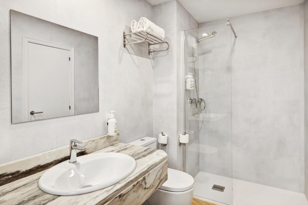 B&B HOTEL Gijón Centro Begoña foto 10