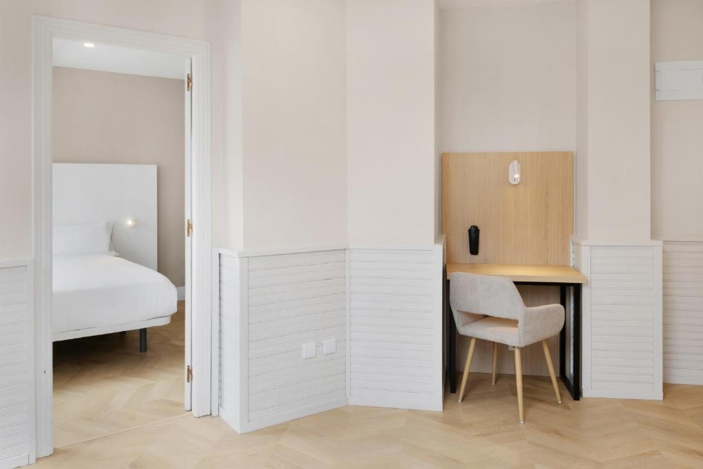 B&B HOTEL Gijón Centro Begoña foto 13