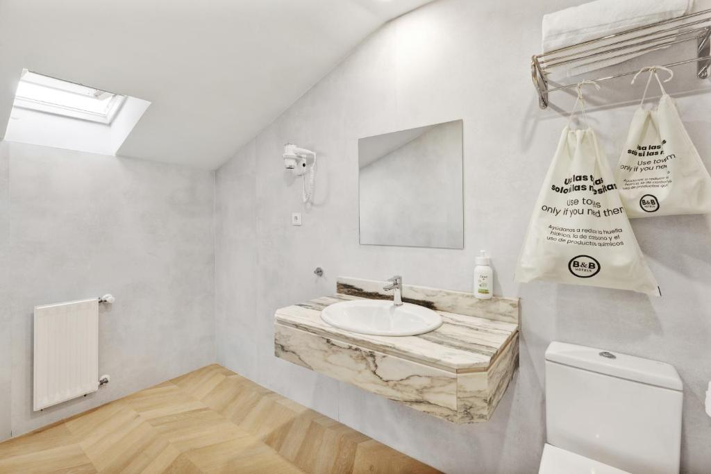 B&B HOTEL Gijón Centro Begoña foto 16