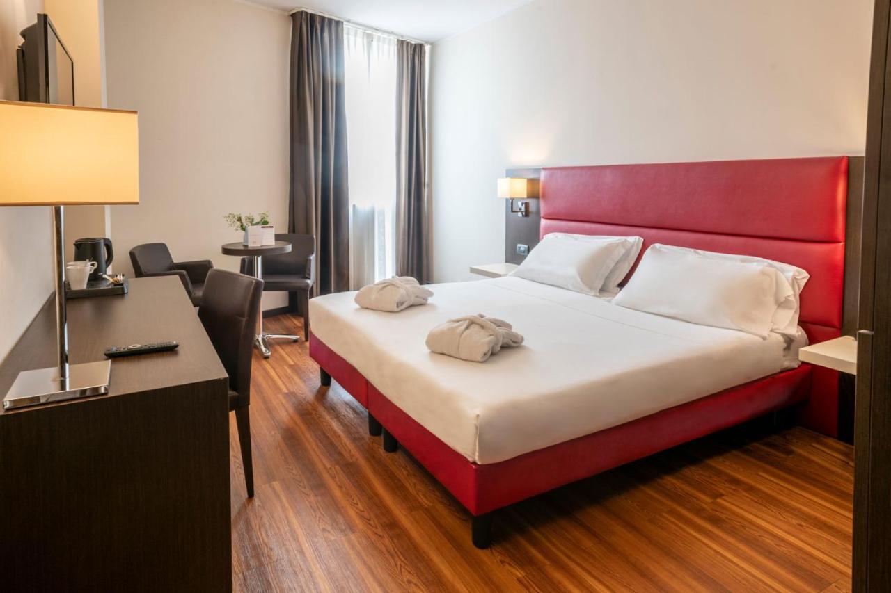Kona Hotel Verona foto 2