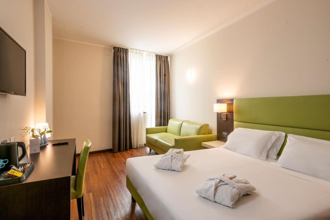 Kona Hotel Verona foto 3