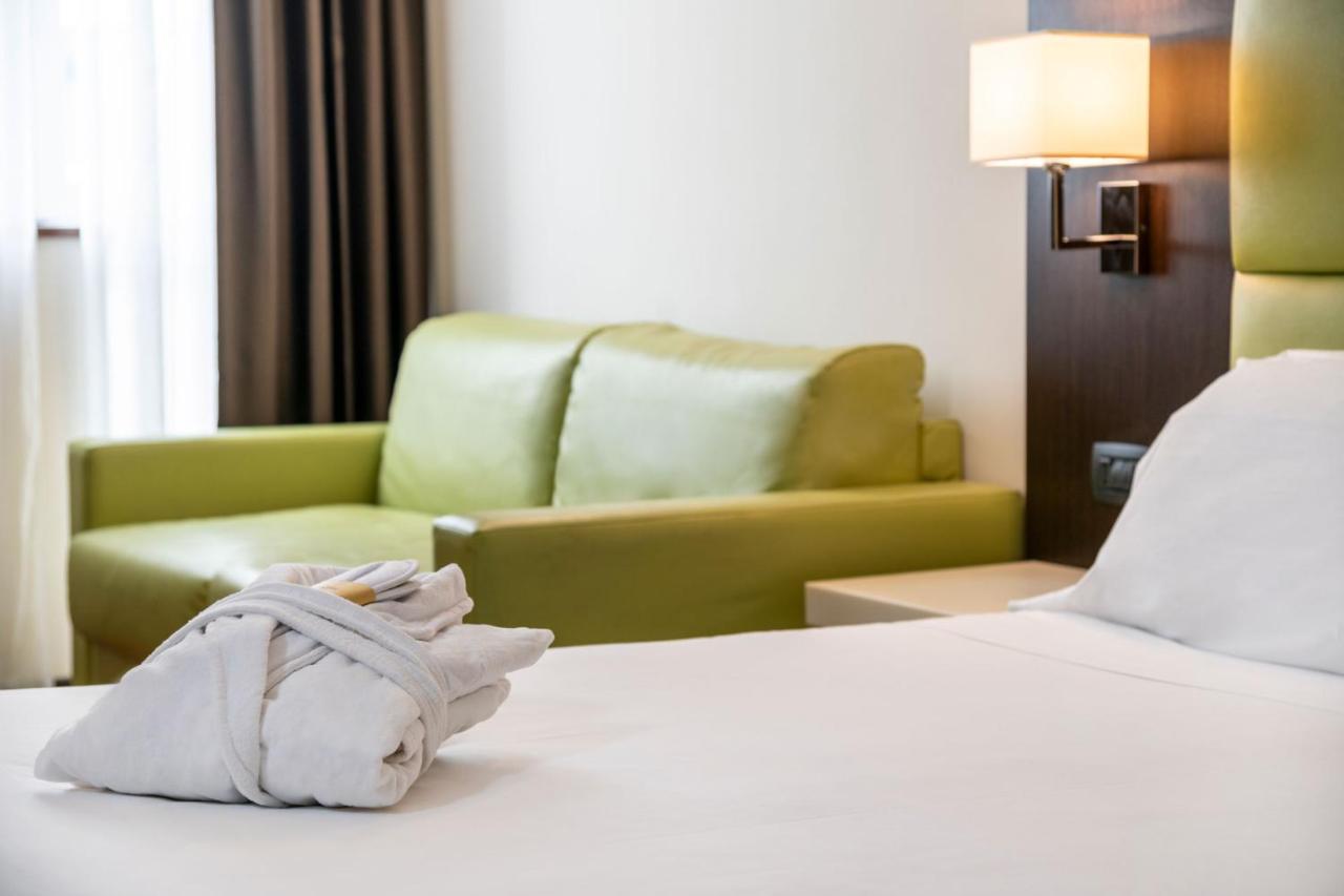 Kona Hotel Verona foto 4