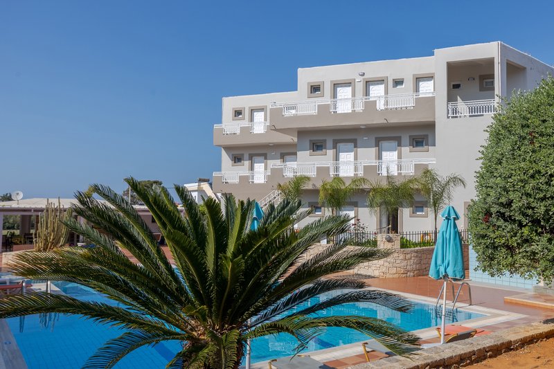 Amara Seaside by Estia foto 10