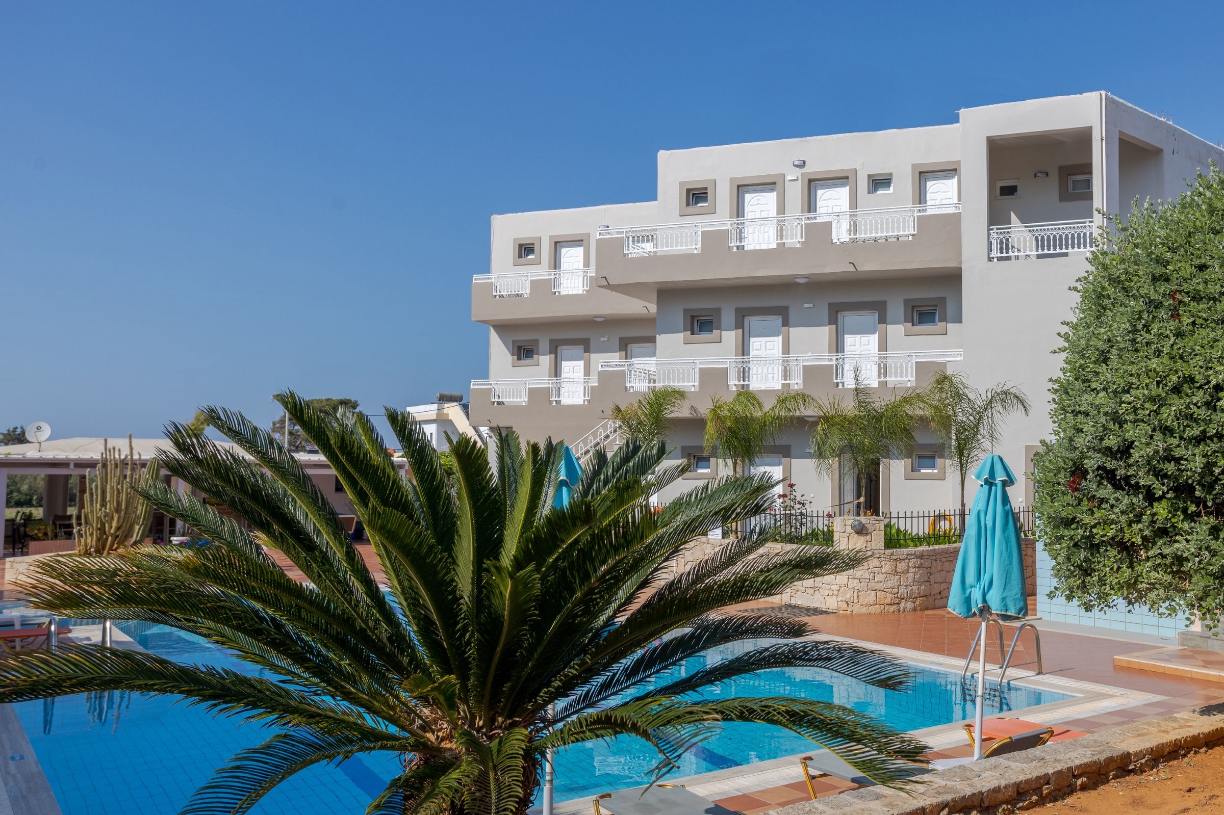 Amara Seaside by Estia foto 12