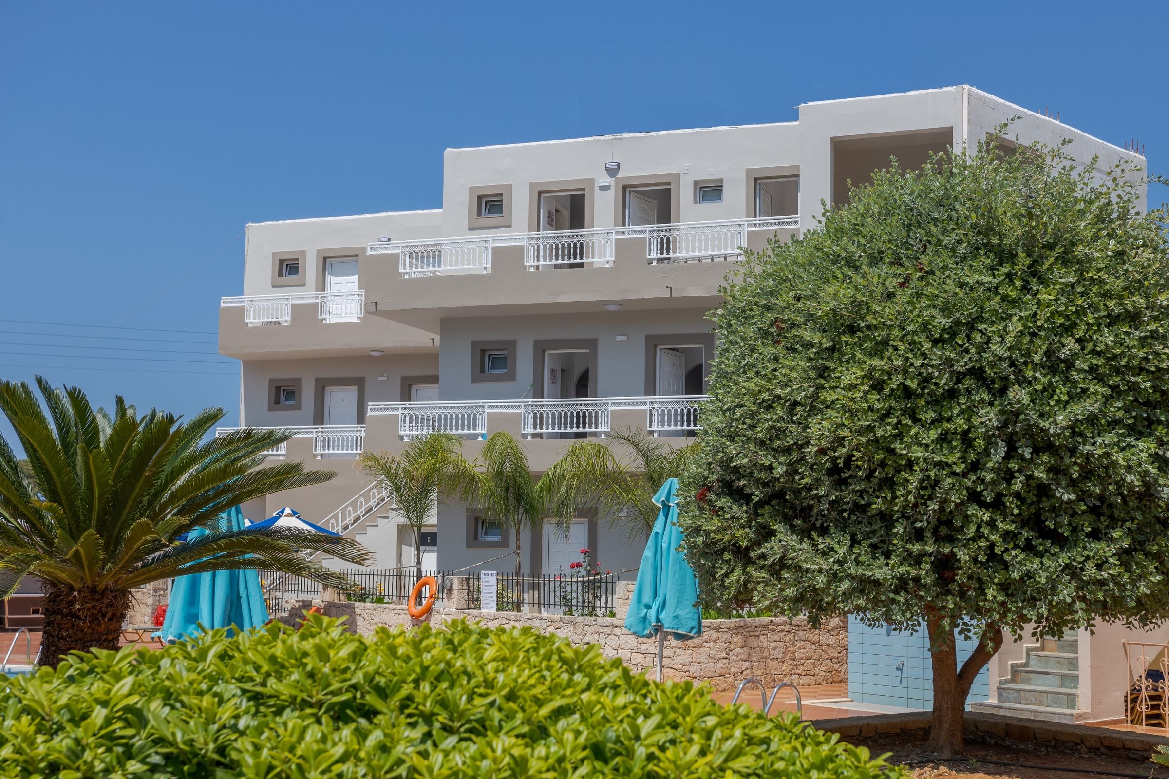 Amara Seaside by Estia foto 6