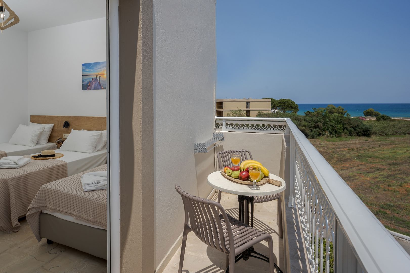 Amara Seaside by Estia foto 26