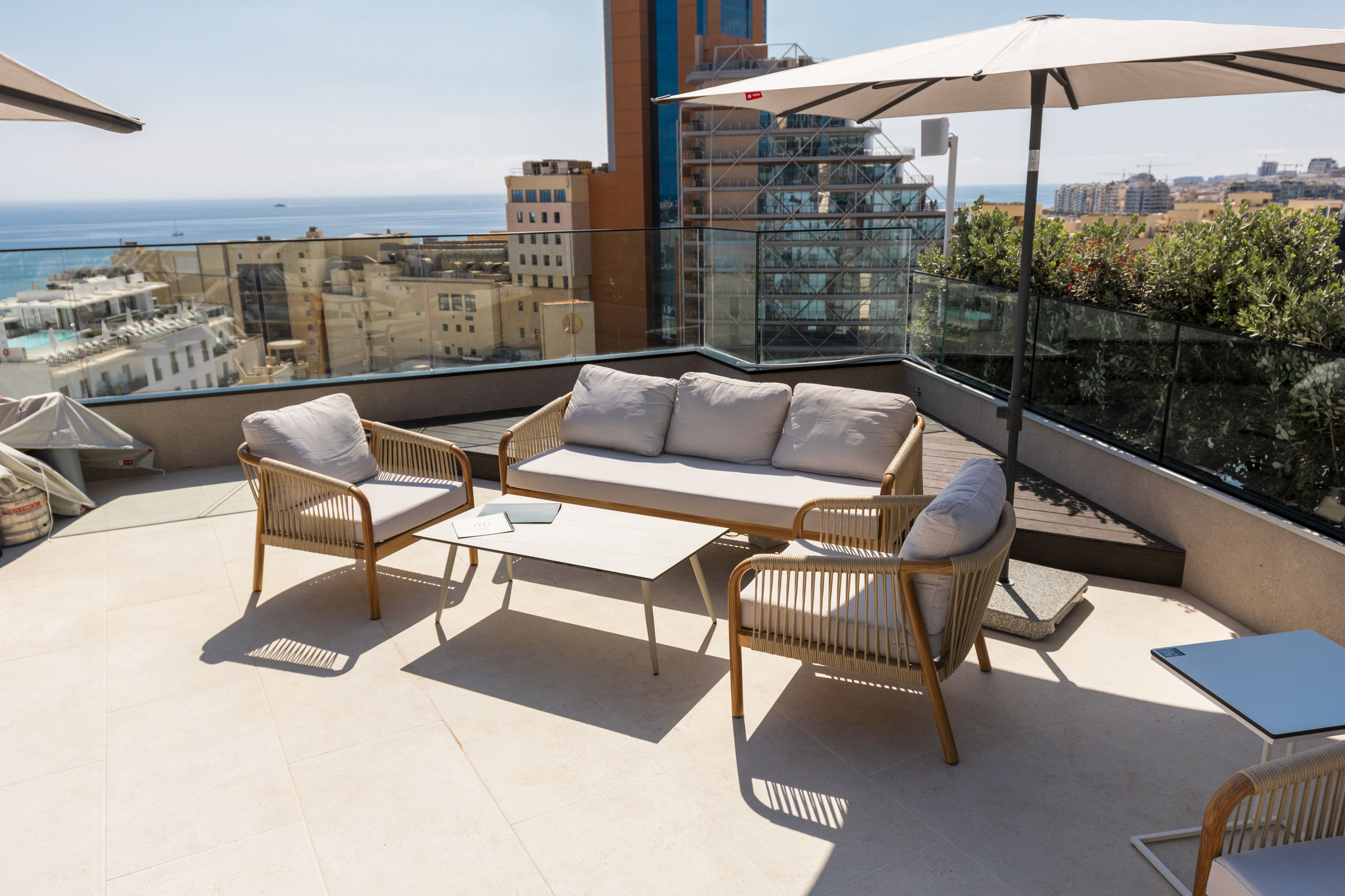 The Londoner Hotel St. Julian’s foto 4