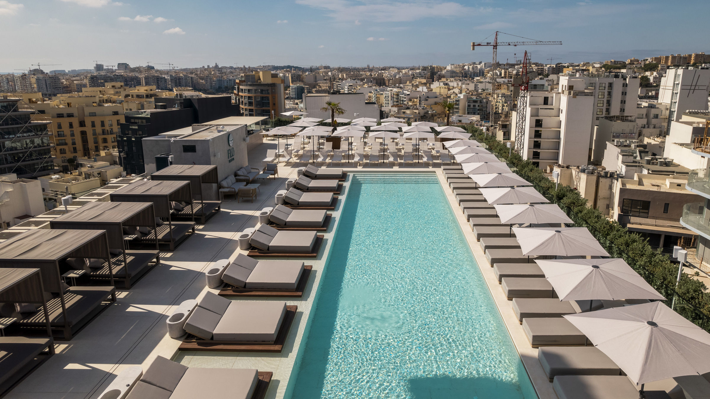 The Londoner Hotel St. Julian’s foto 3