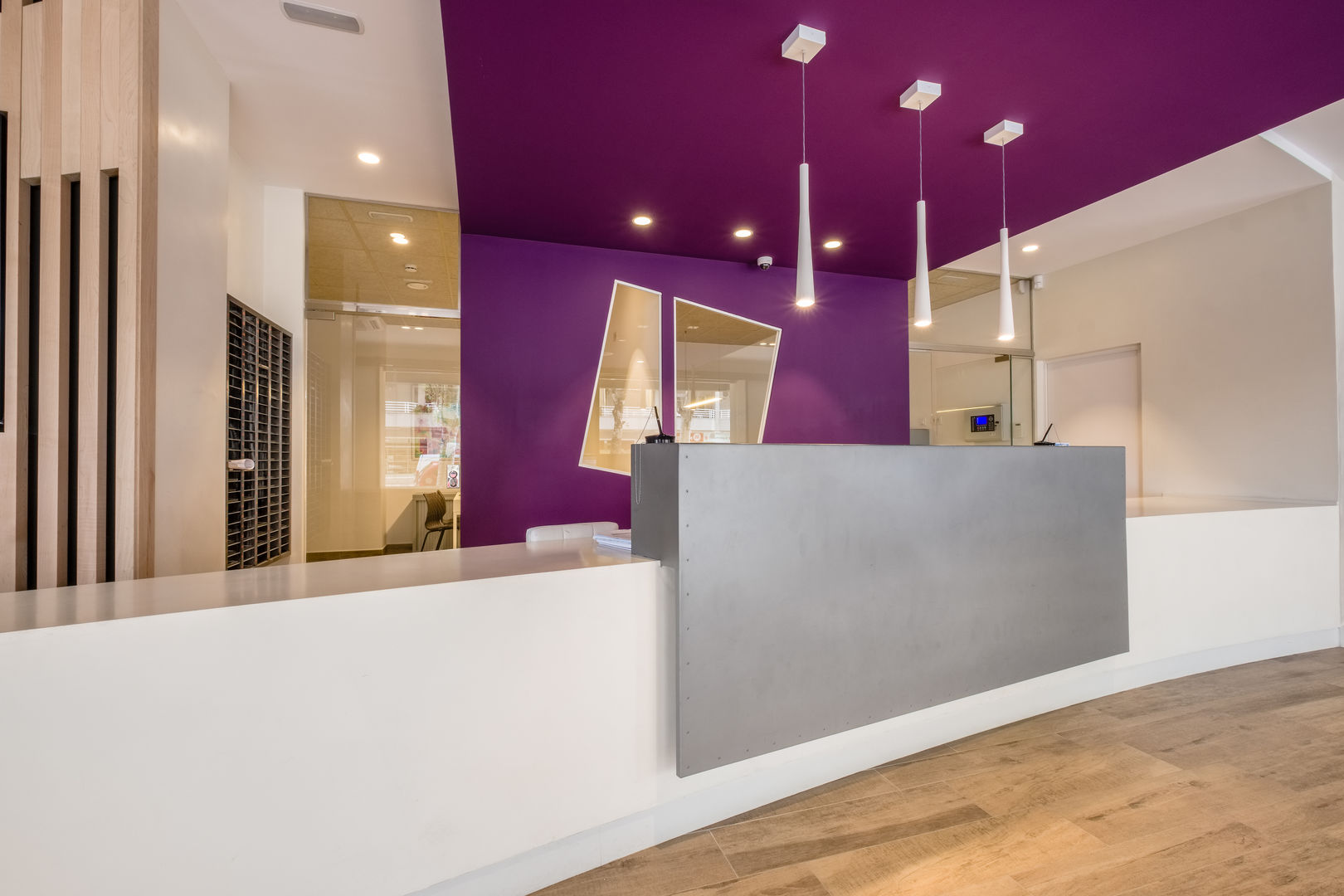 Aparthotel California foto 15