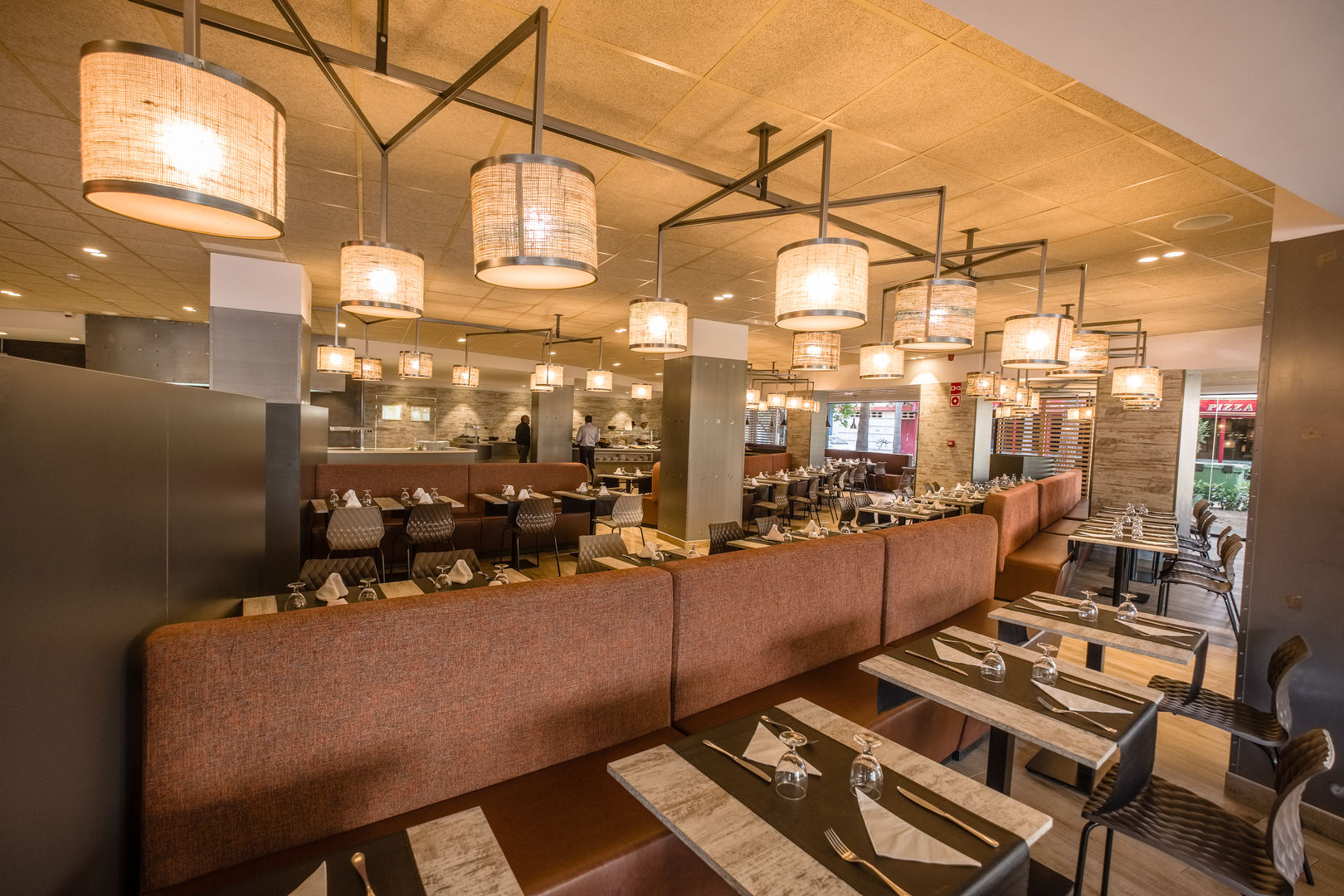 Aparthotel California image 1