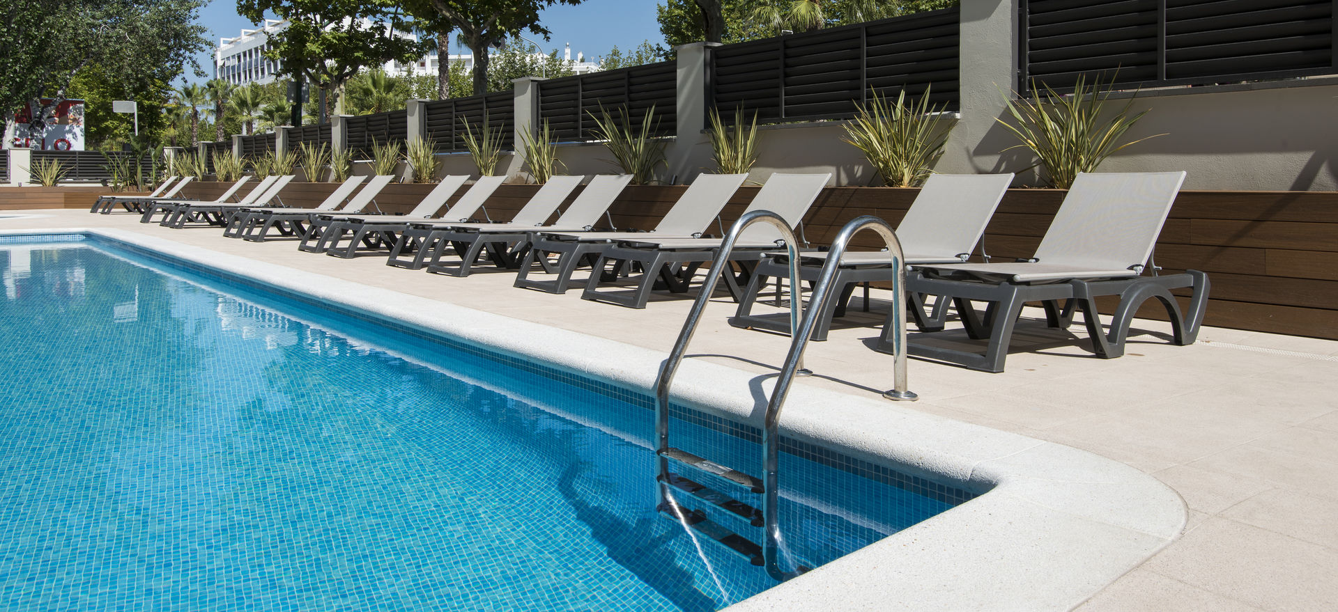 Aparthotel California foto 8