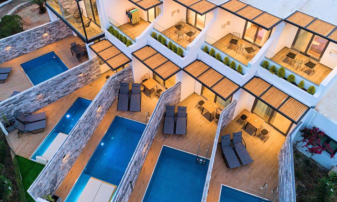 Aelia Suites foto 2