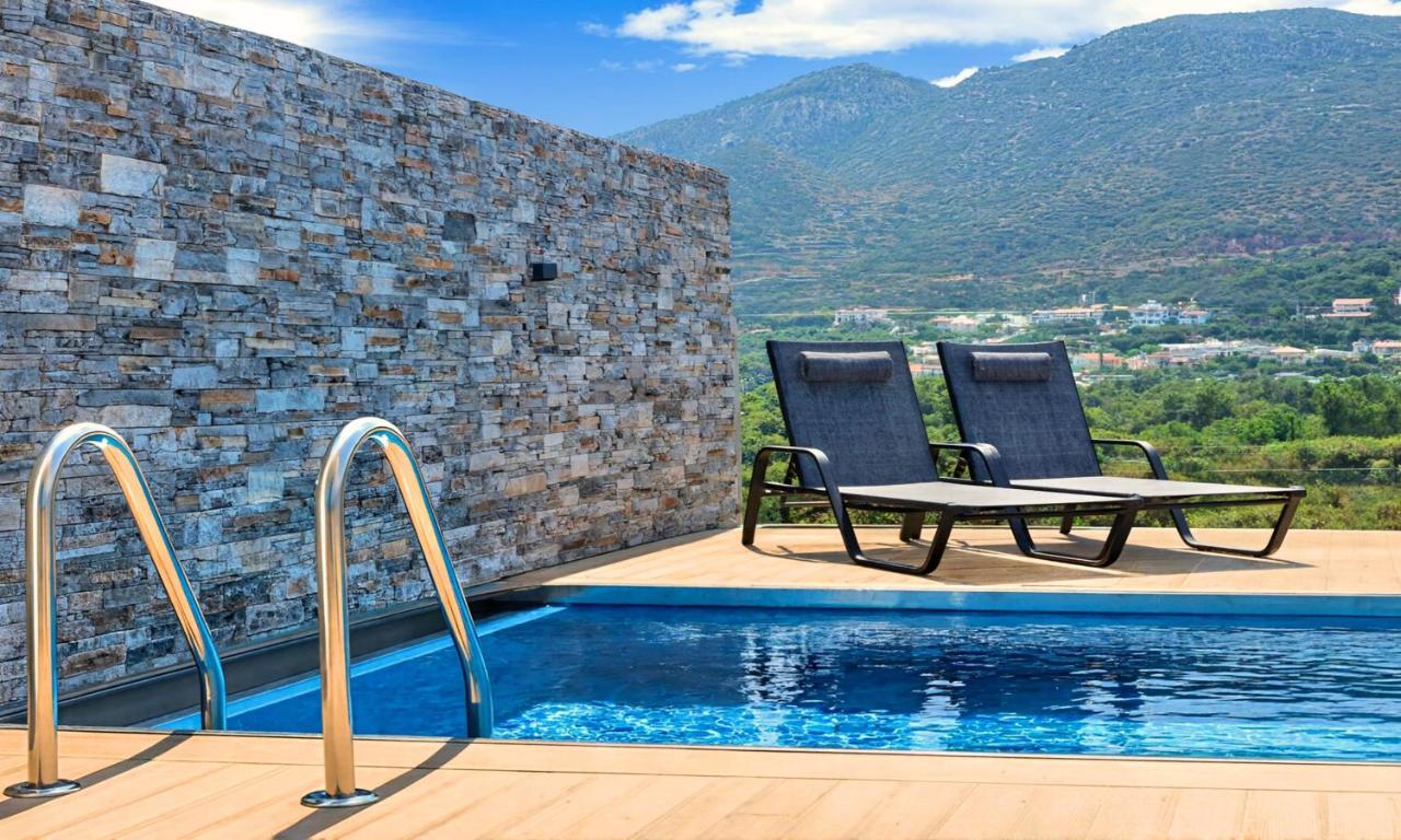 Aelia Suites foto 3