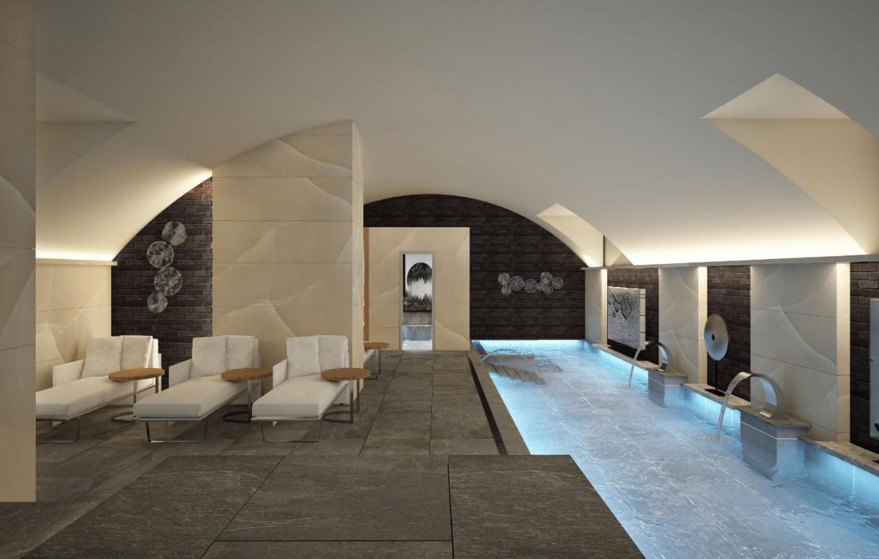 Palazzo Santo Spirito foto 4