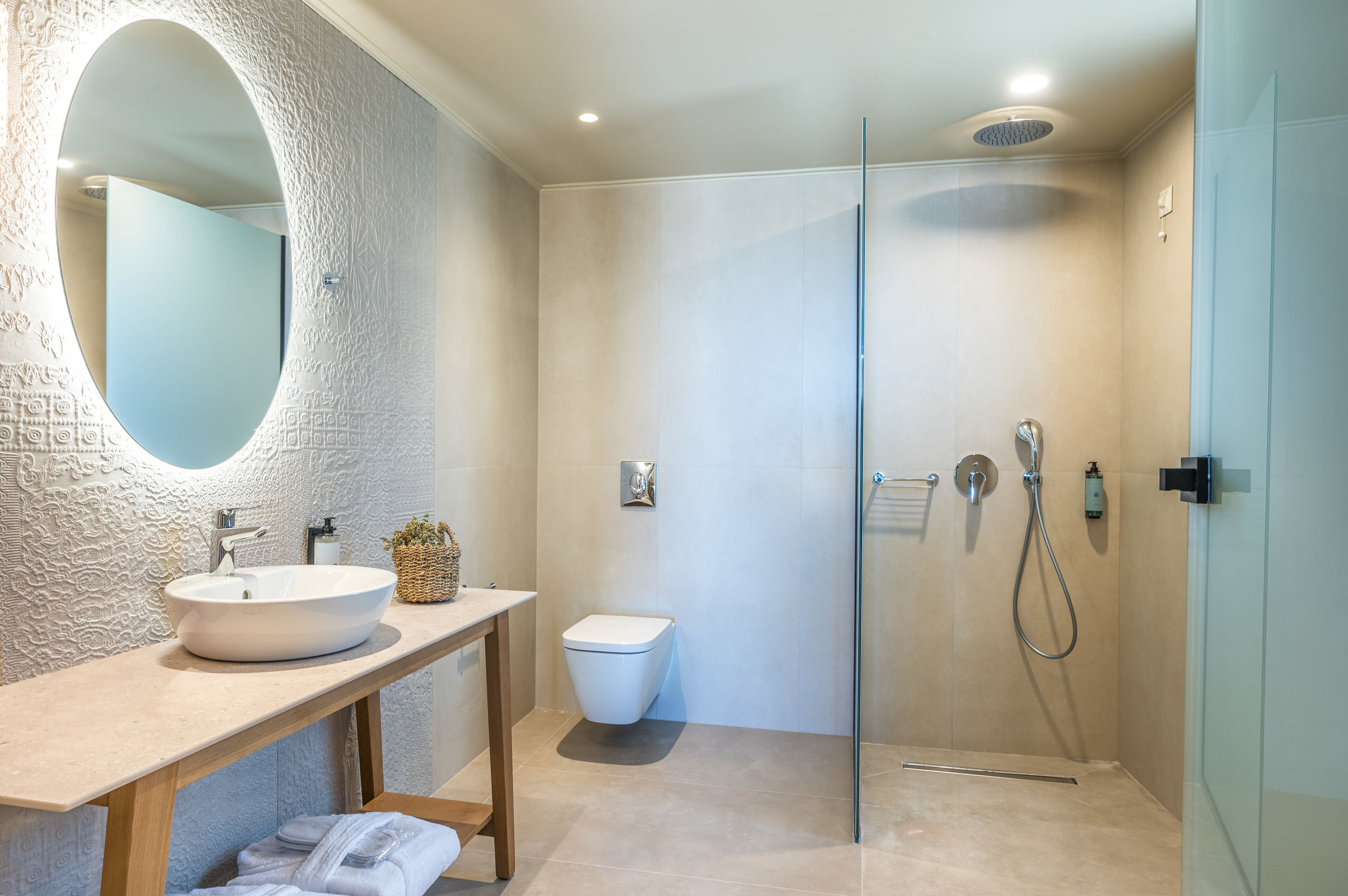 Hotel Pyriá image 3