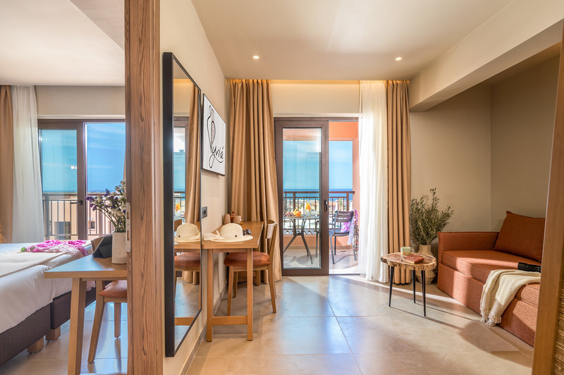 Hotel Pyriá image 3