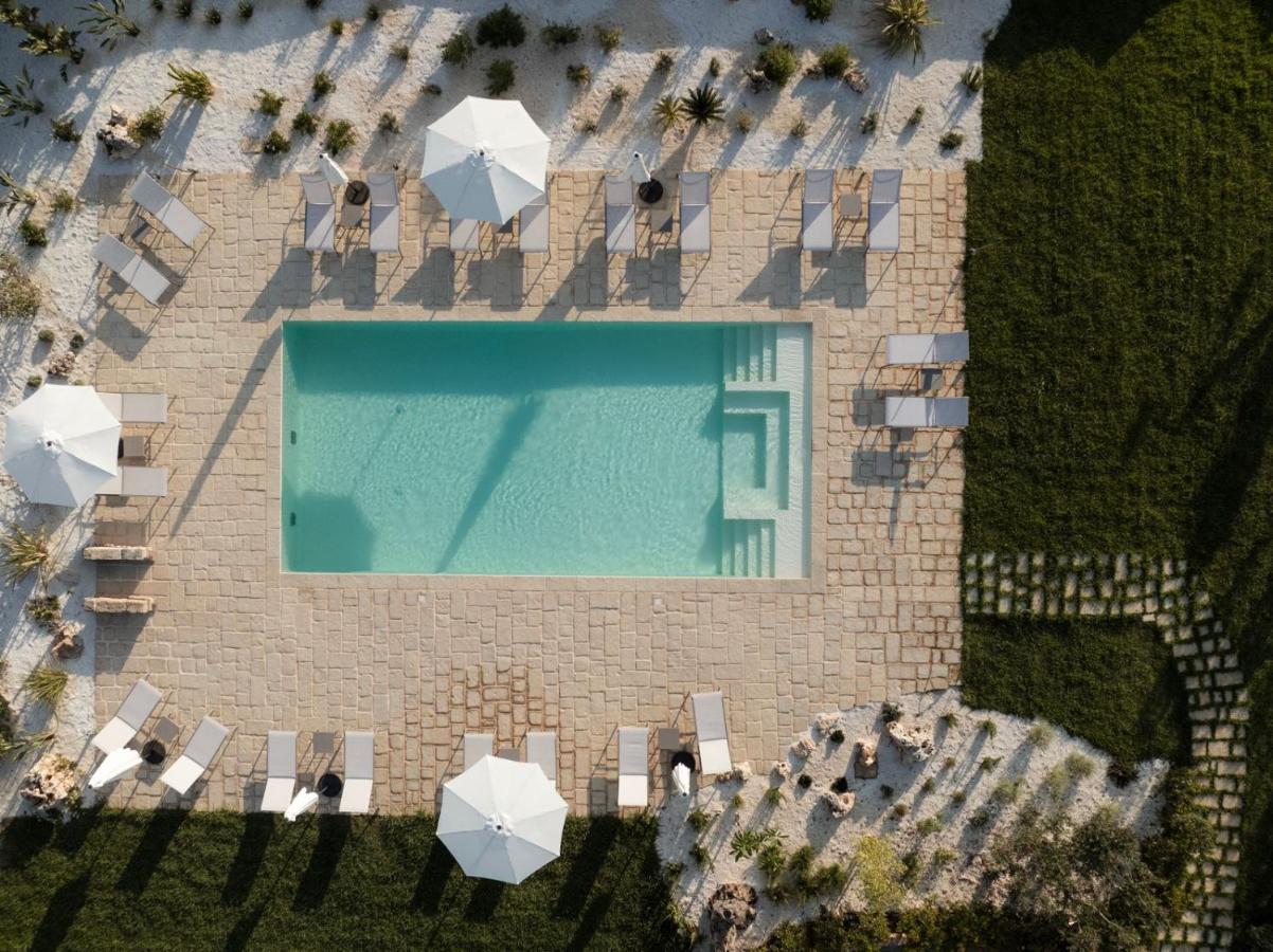 Masseria Macchiaforte foto 1