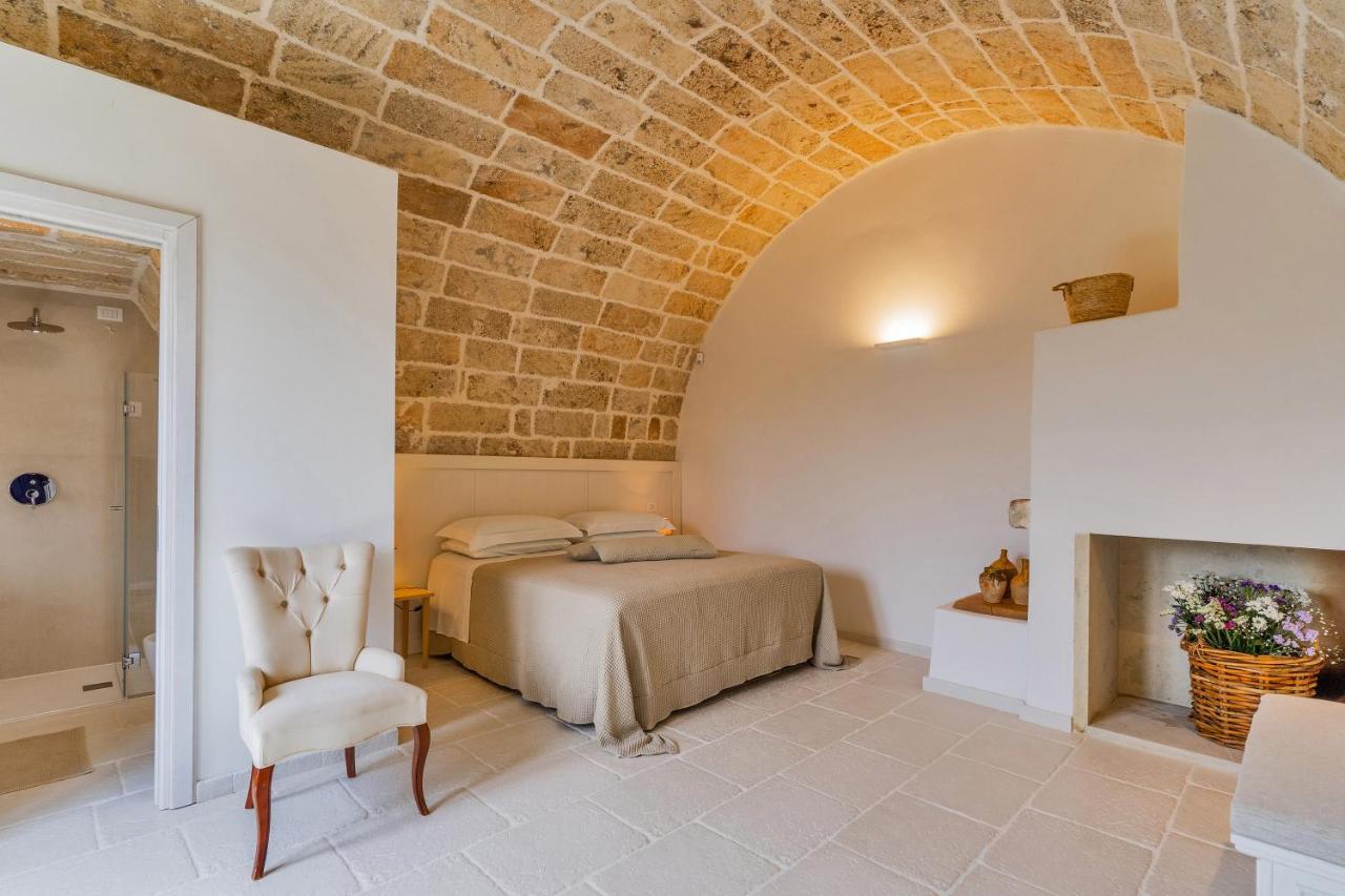 Masseria Macchiaforte foto 4