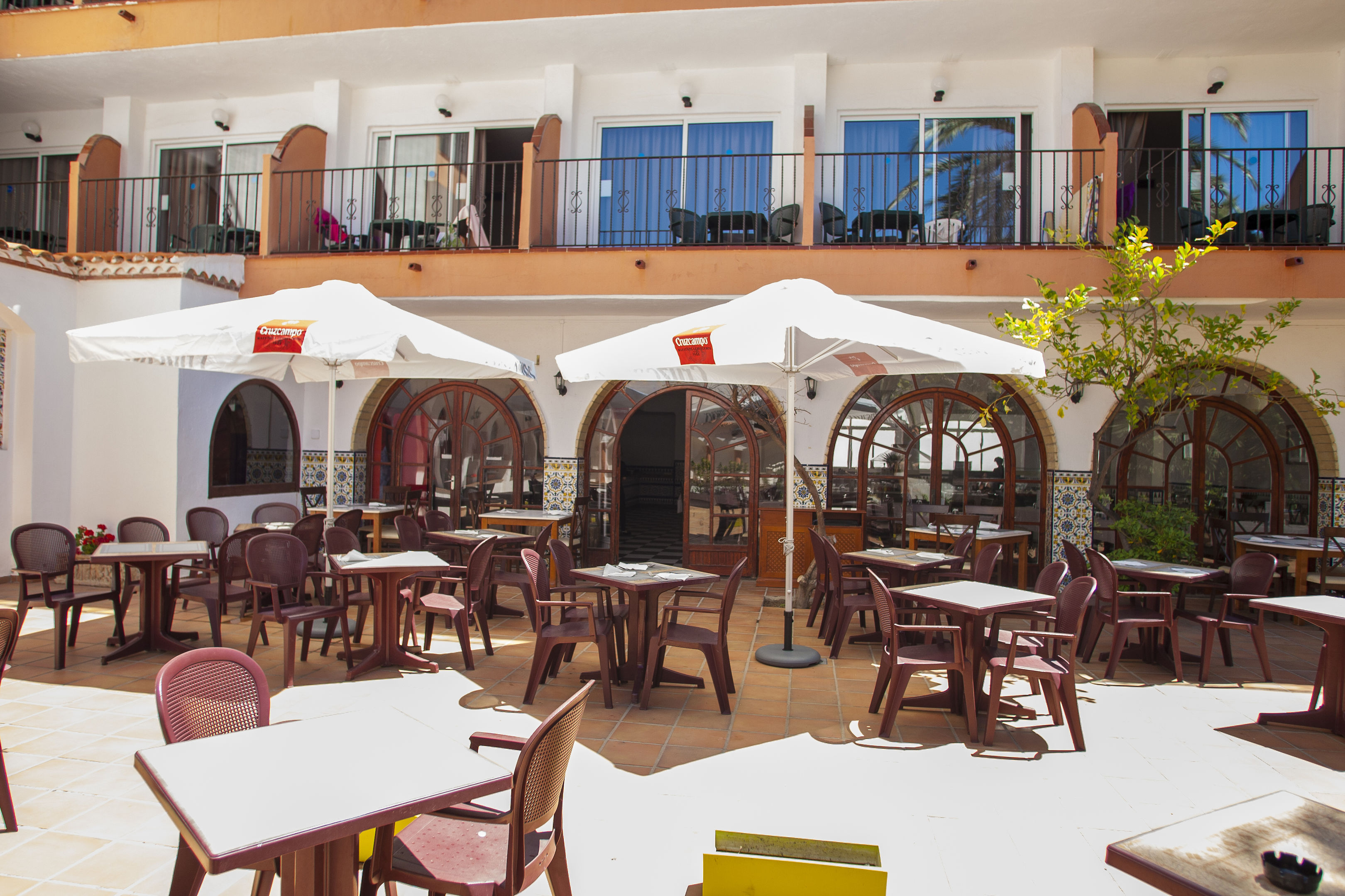Hotel Comarruga Platja foto 69
