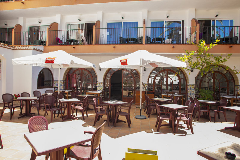 Hotel Comarruga Platja foto 67