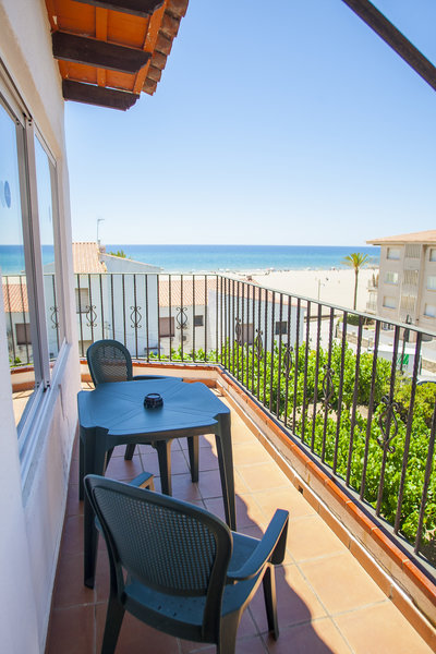 Hotel Comarruga Platja foto 52