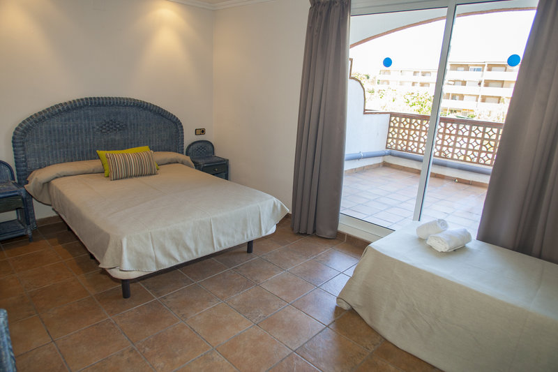 Hotel Comarruga Platja foto 49