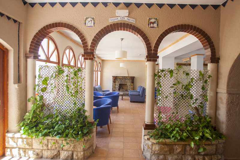 Hotel Comarruga Platja foto 10