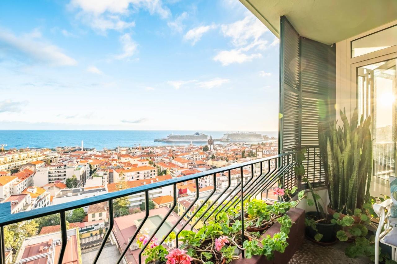 Apartamentos Edén.
