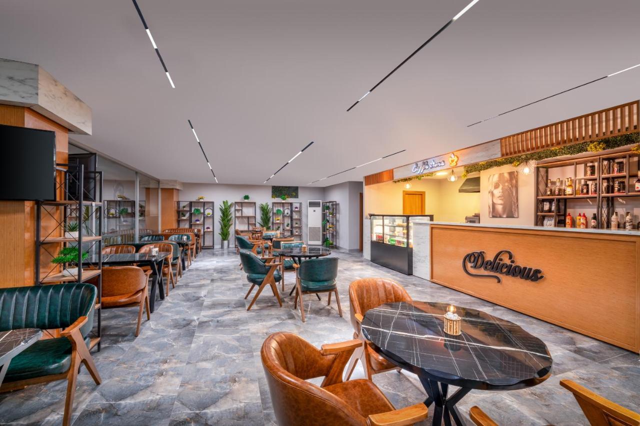 Elite Port Hotel Istanbul Airport foto 3