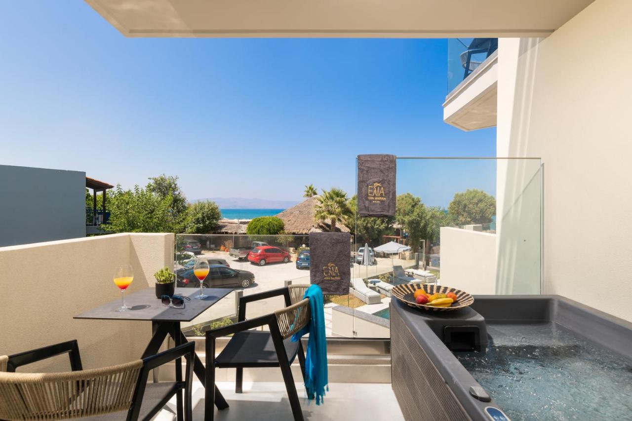 Elia Agia Marina Resort foto 4