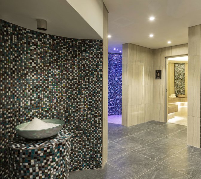 DAMAC Maison Aykon City foto 118