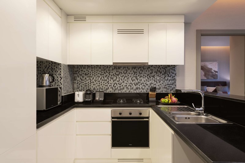 DAMAC Maison Aykon City foto 43