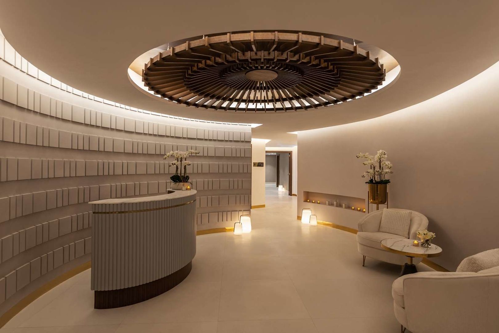 DAMAC Maison Aykon City foto 138