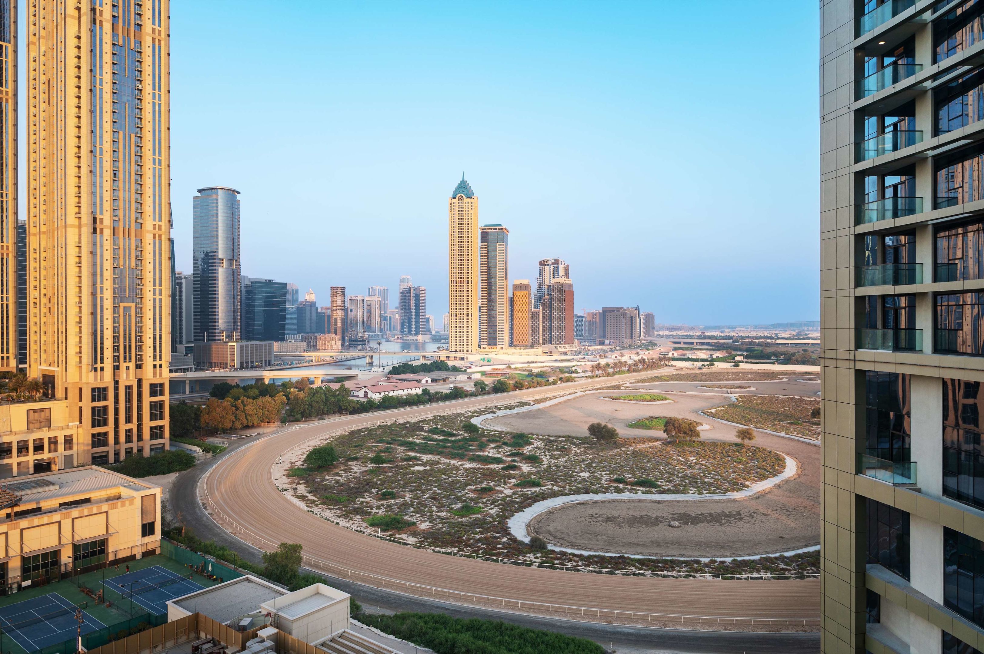 DAMAC Maison Aykon City foto 126
