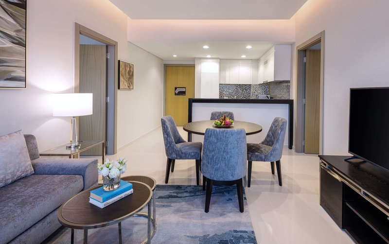 DAMAC Maison Aykon City foto 76