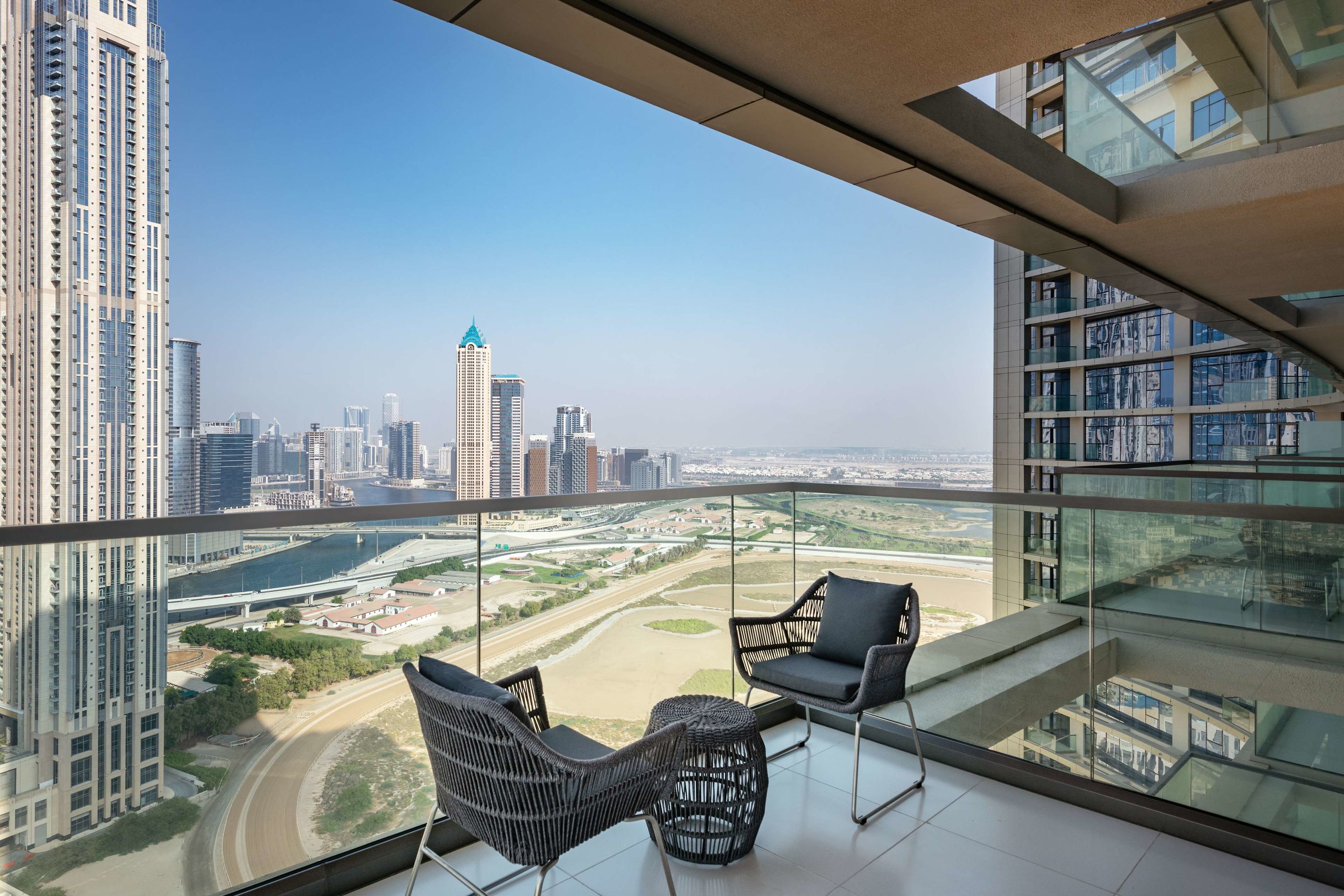 DAMAC Maison Aykon City foto 102