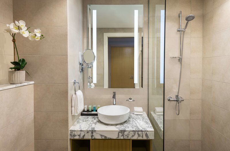 DAMAC Maison Aykon City foto 85