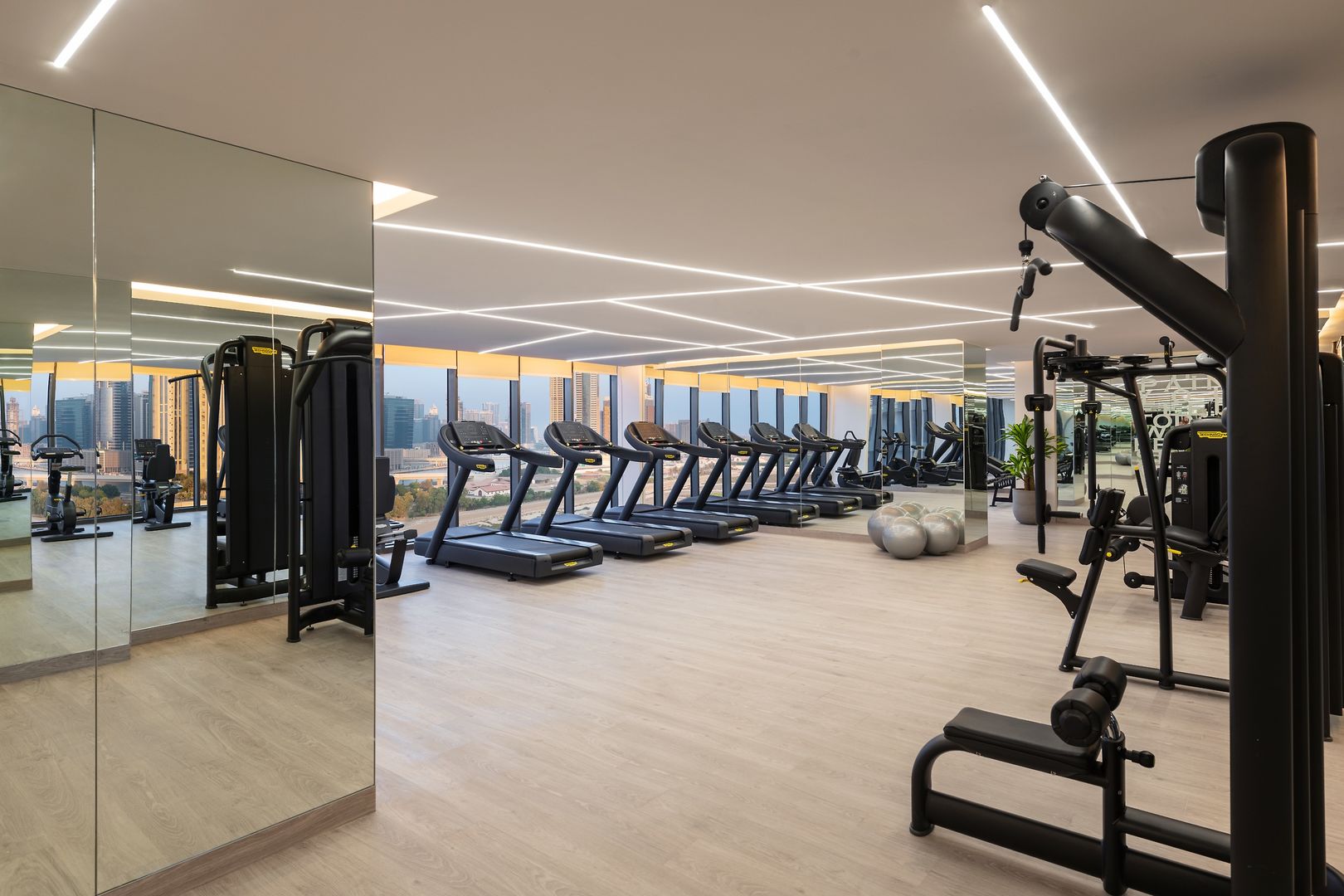 DAMAC Maison Aykon City foto 150