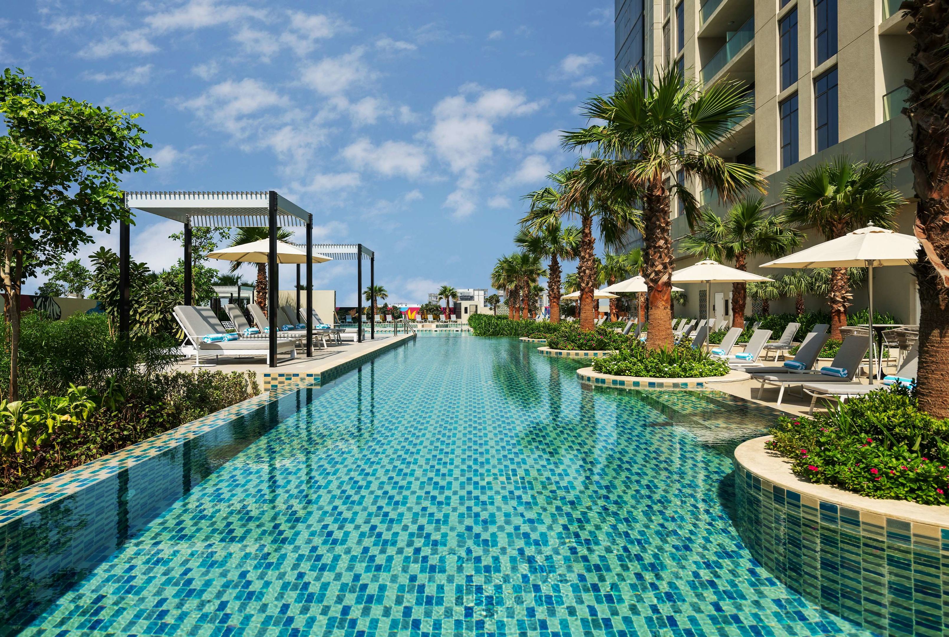 DAMAC Maison Aykon City foto 15