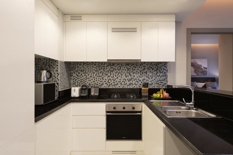 DAMAC Maison Aykon City foto 167