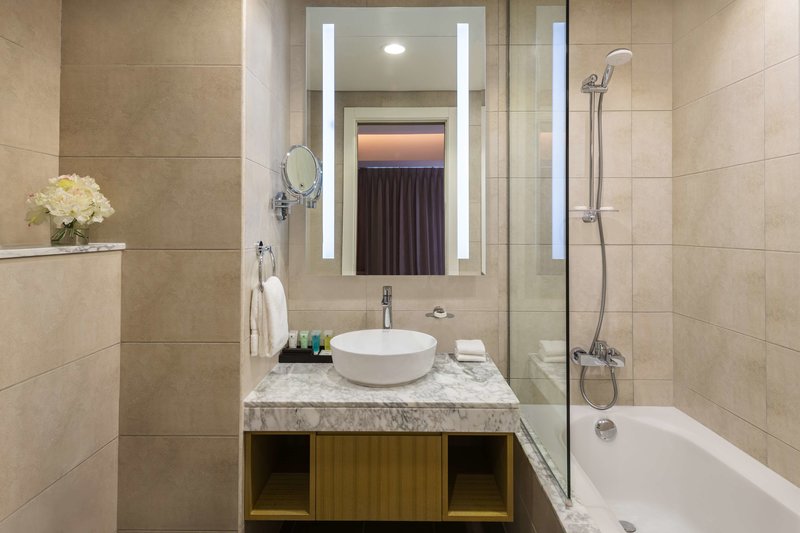DAMAC Maison Aykon City foto 88