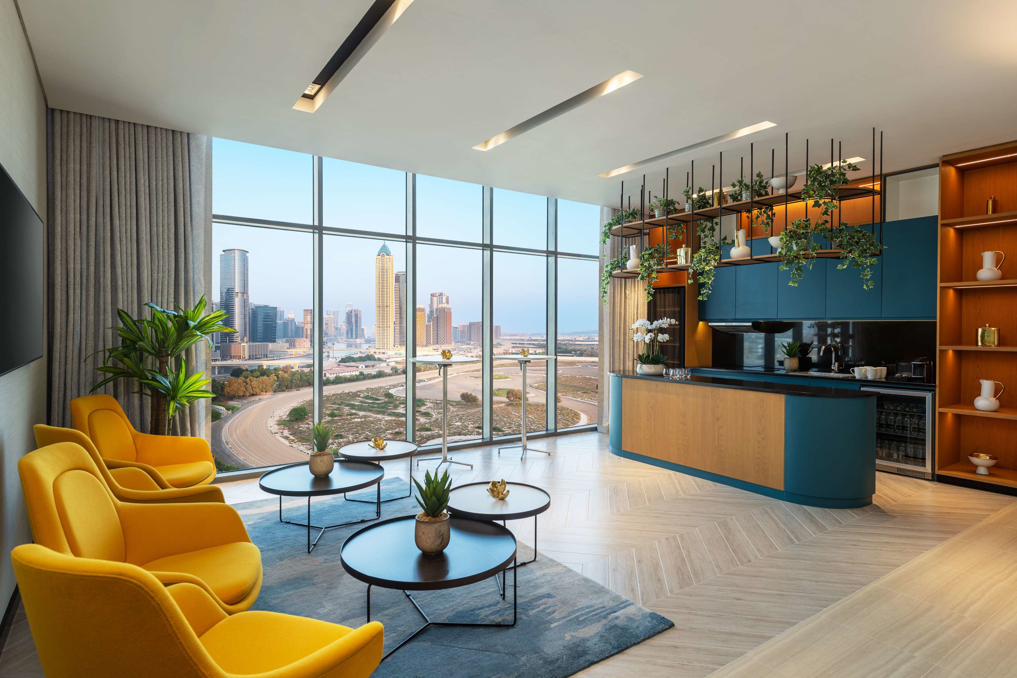DAMAC Maison Aykon City foto 99
