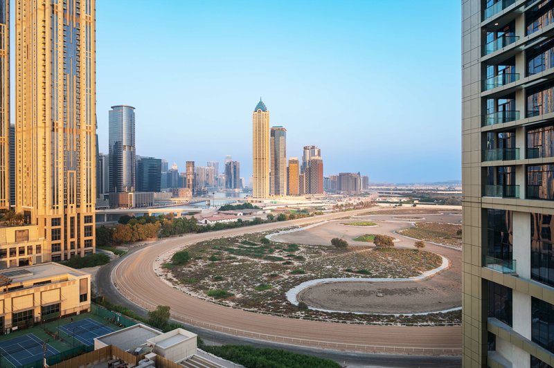 DAMAC Maison Aykon City foto 121